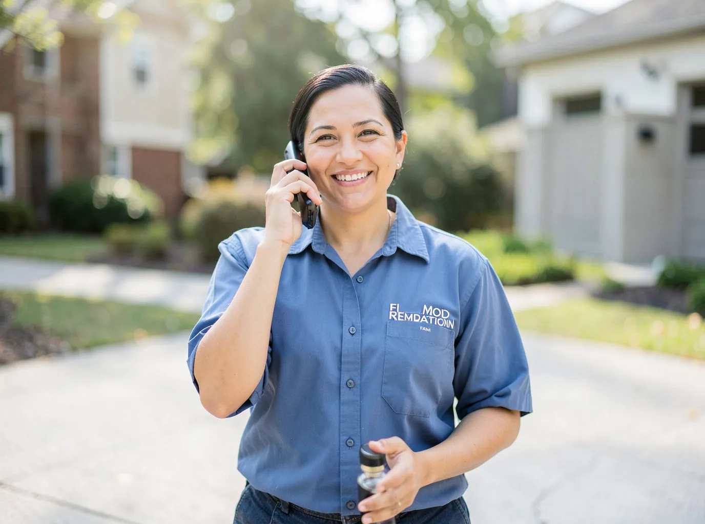 Mold Remediation Blackstock, SC FAQs